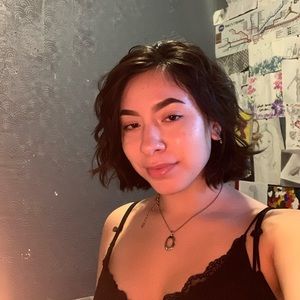 Meet your Posher, Arianna